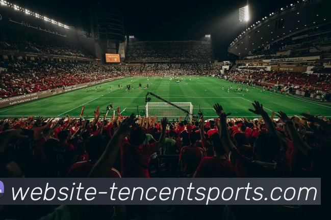 腾讯体育APP 封面图