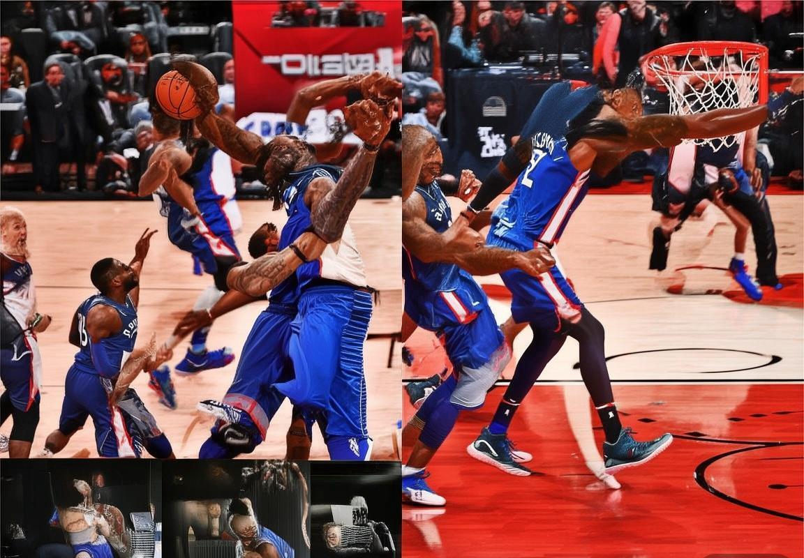 2019猛龙队二月激战回顾：逆境翻盘，冠军梦之队稳步前行