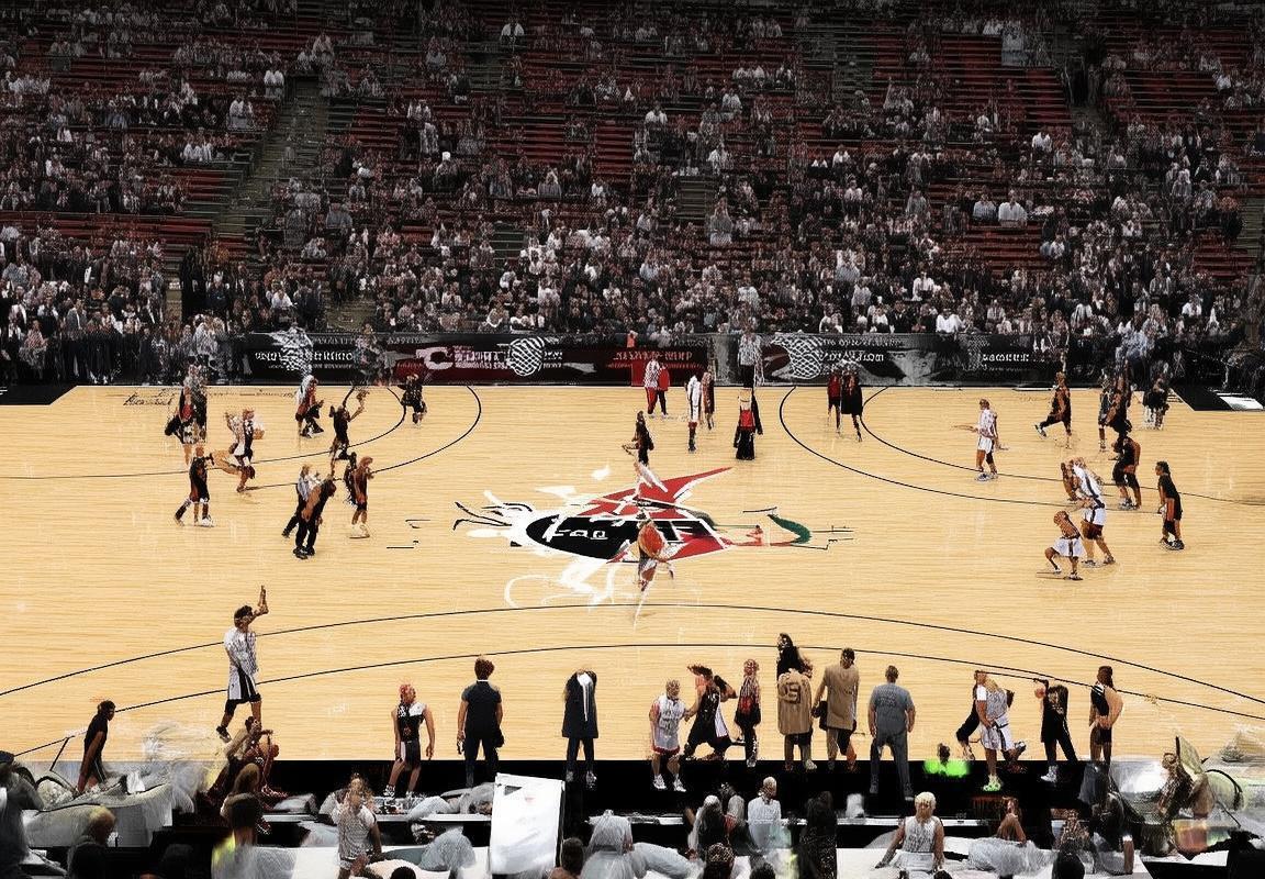 2014年NBA总决赛：马刺4-1热火夺冠，团队协作与球星对决纪实