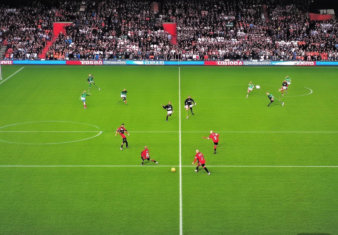 荷甲焦点战：阿尔克马尔VS罗达技术战术对决