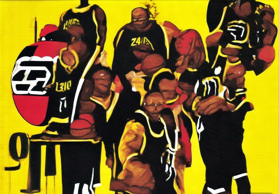 2007年NBA季后赛火箭对爵士：姚麦联手与德隆对决精华回顾