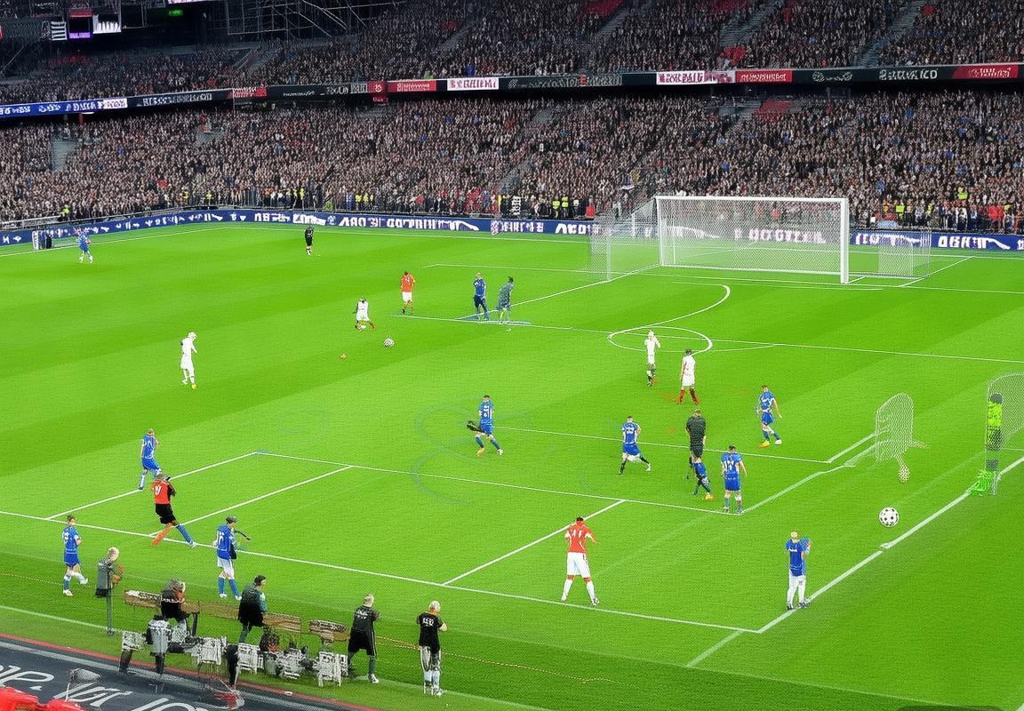 拜仁慕尼黑对波尔图欧冠对决：战术分析及亮点解析