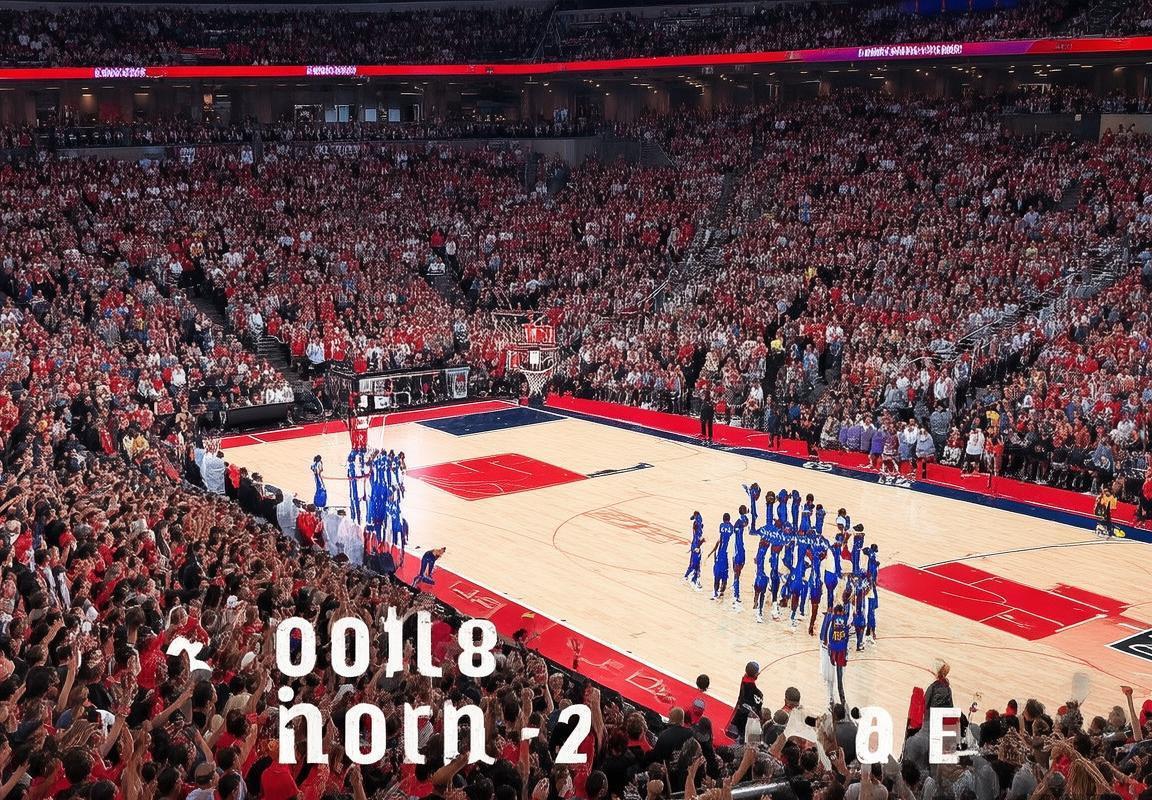 2018年NBA火箭与快船巅峰对决：关键瞬间与球星风采