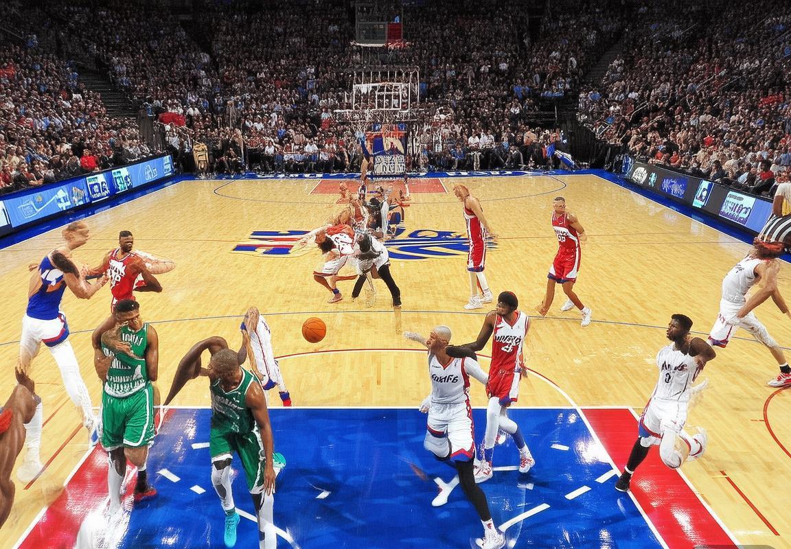 2016NBA迈阿密热火对费城76人巅峰对决解析