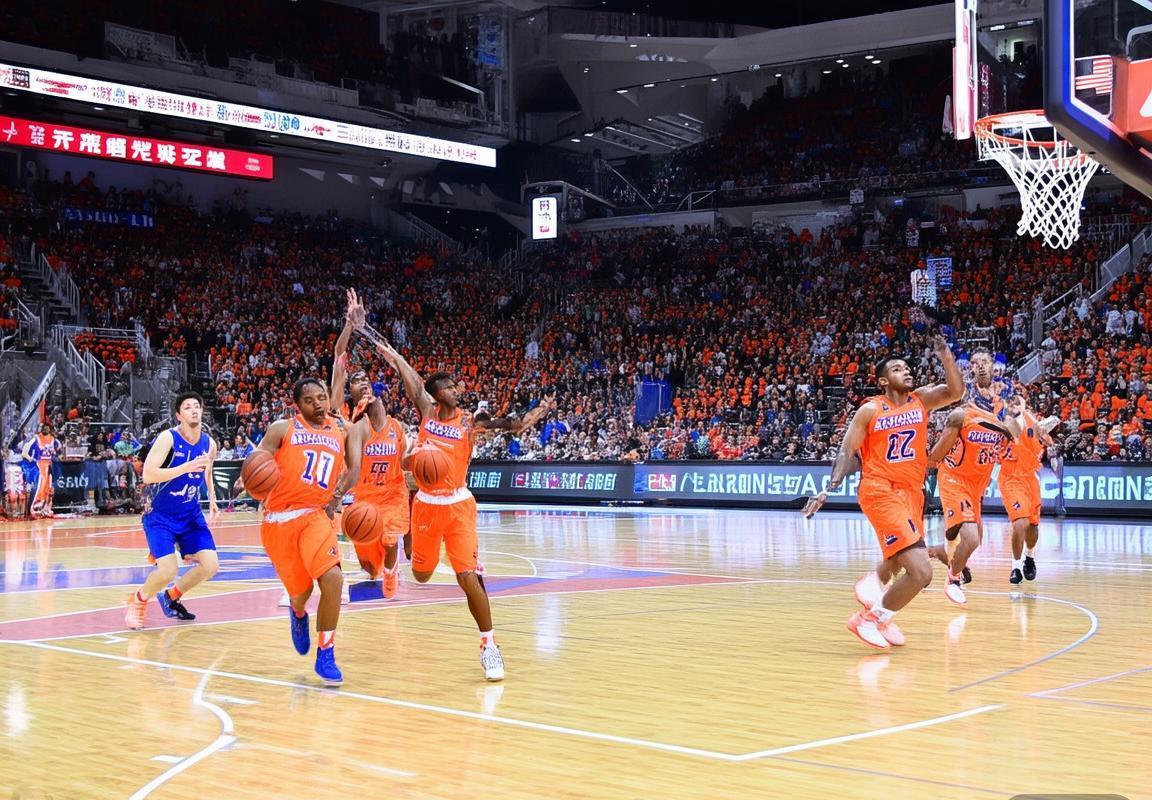 2017 CBA山东VS深圳巅峰对决：激战回顾与未来展望